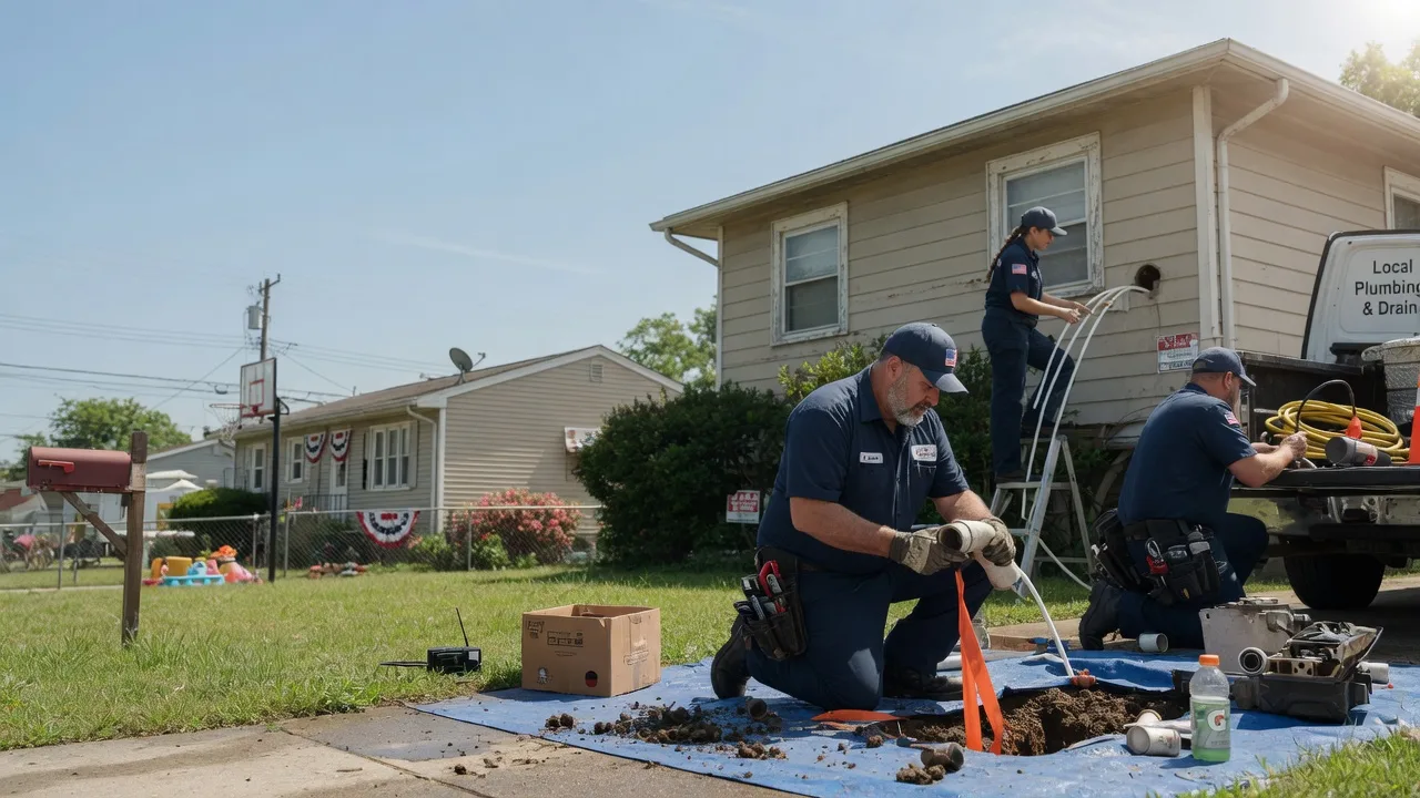 Faucet Repair in Lodi, WI near me