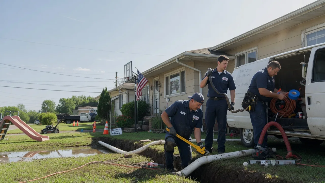 Toilet Installation in Lodi, WI near me